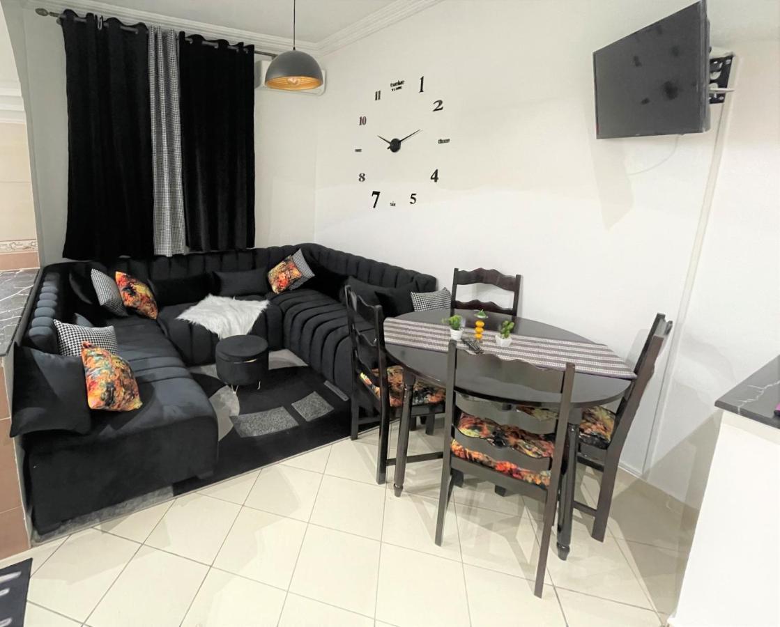 Appartement Park Place One Bedroom *