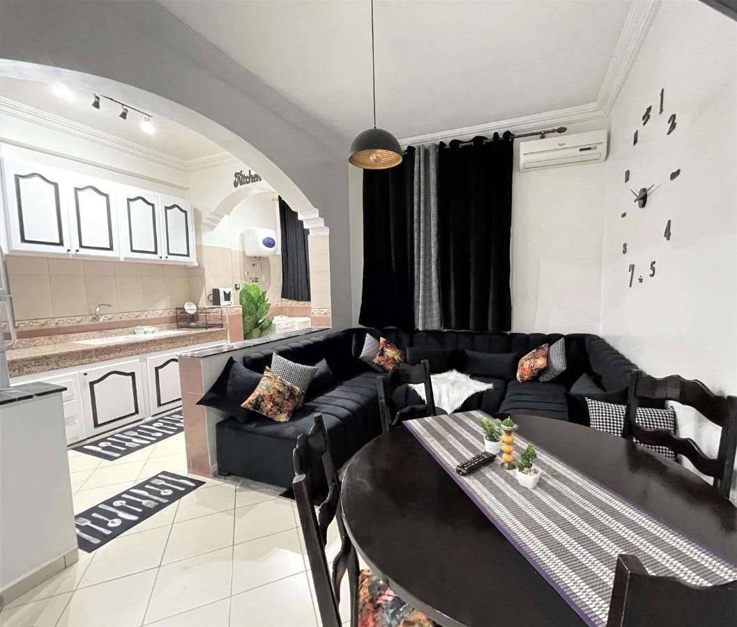 Park Place One Bedroom Appartement Agadir