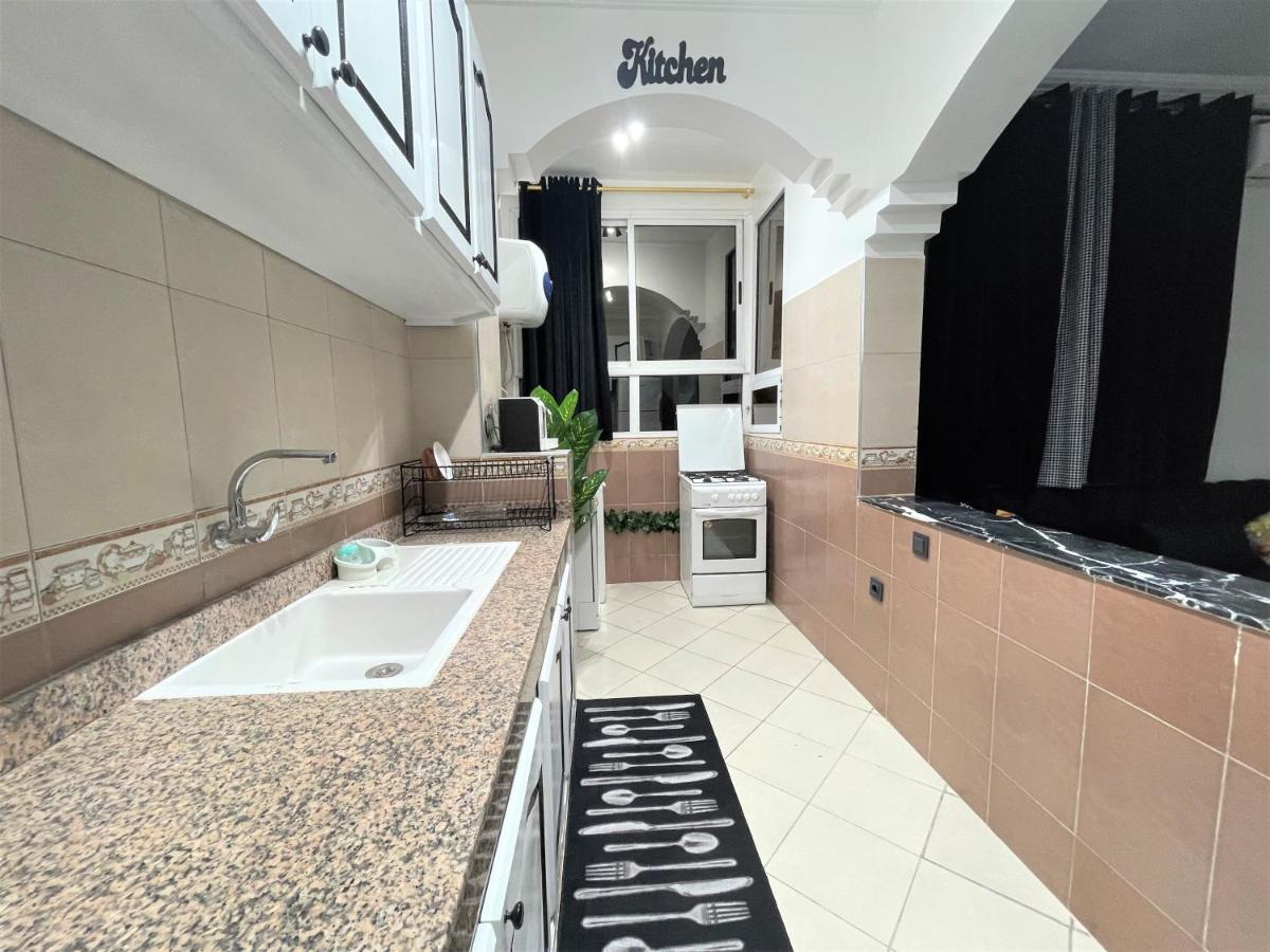 Appartement Park Place One Bedroom *
