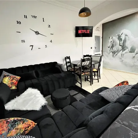 Park Place One Bedroom Appartment Agadir Exterior foto
