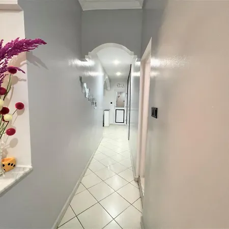 Park Place One Bedroom Appartment Agadir Exterior foto